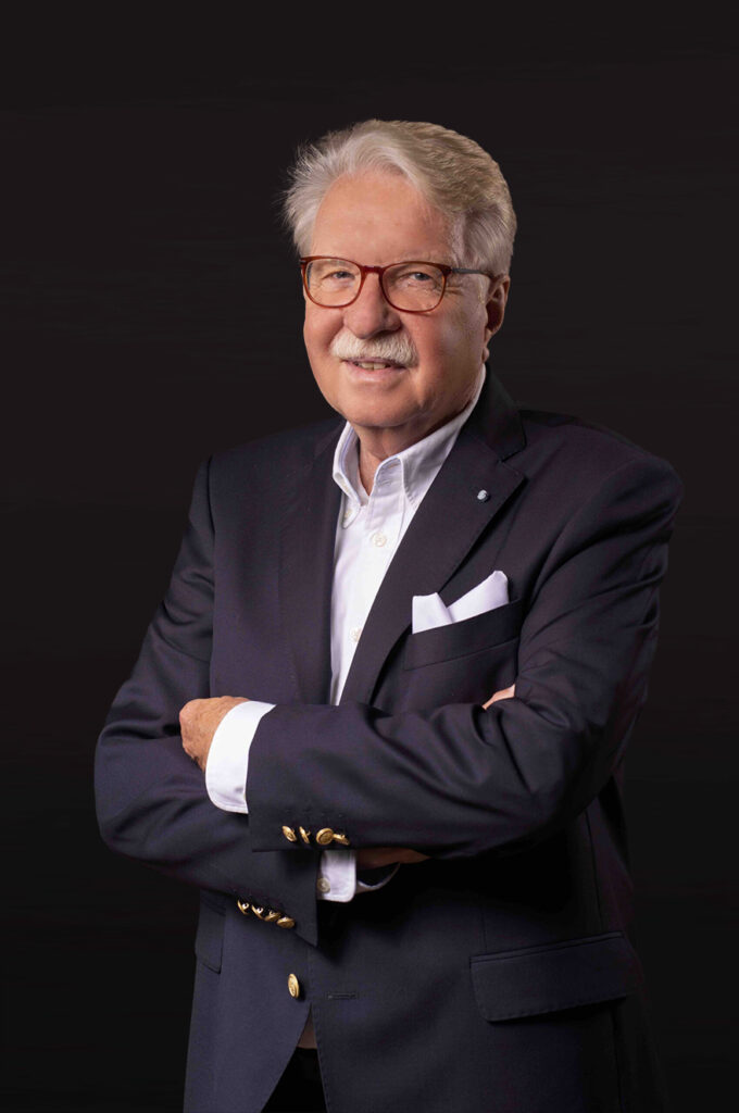 Ottmar Bernhard