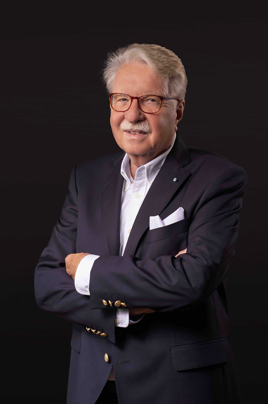 Ottmar Bernhard