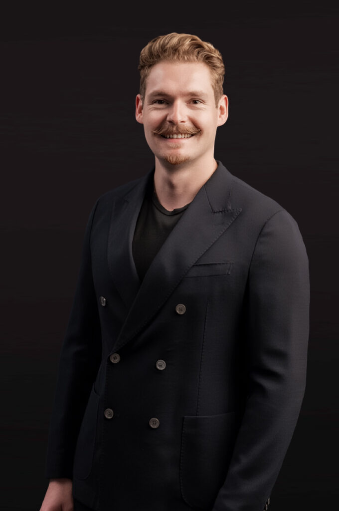 Michael Schmid junior