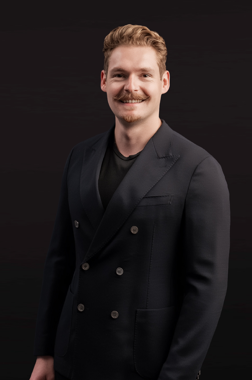 Michael Schmid junior