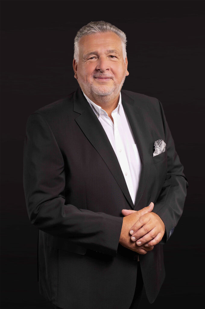 Michael Schmid sen.