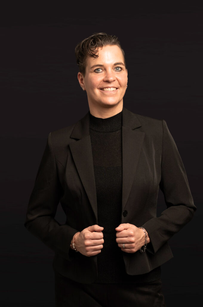 Astrid Zettler