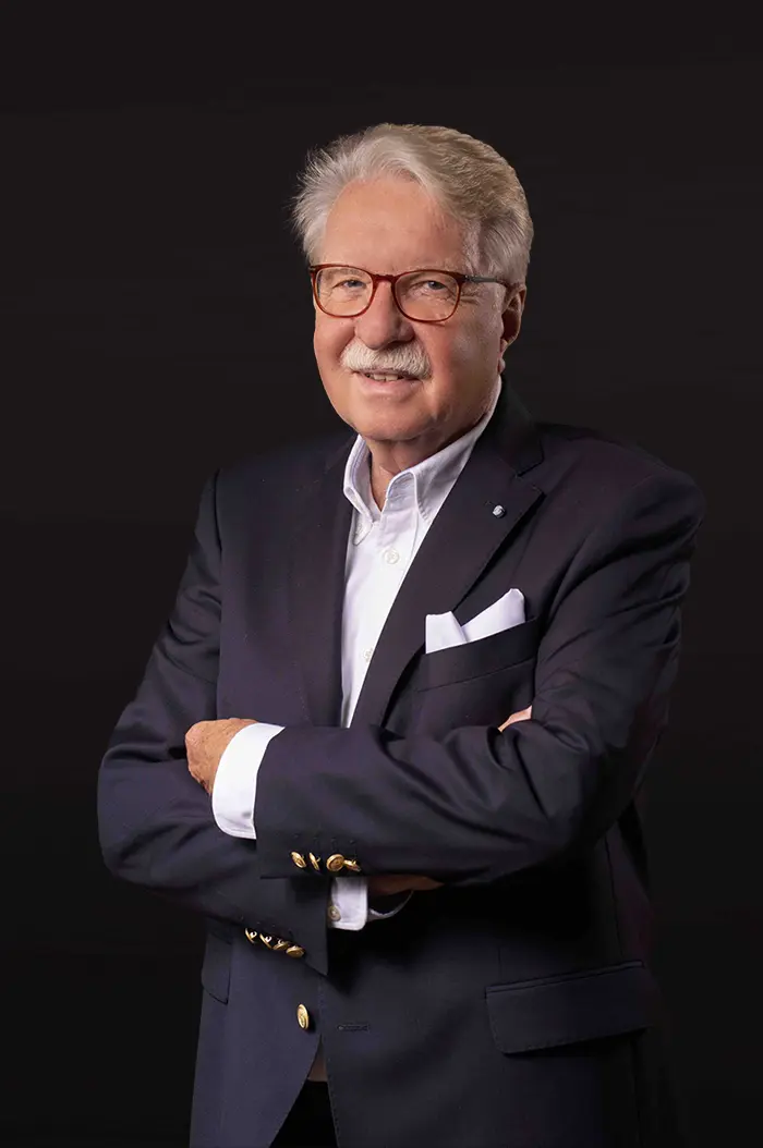 Ottmar Bernhard