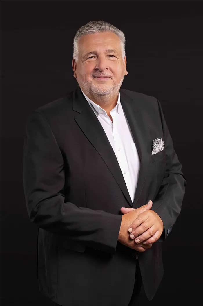 Michael Schmid sen.